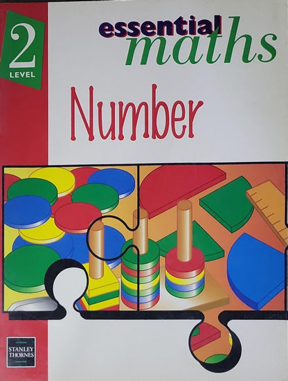 Number: Essential Maths