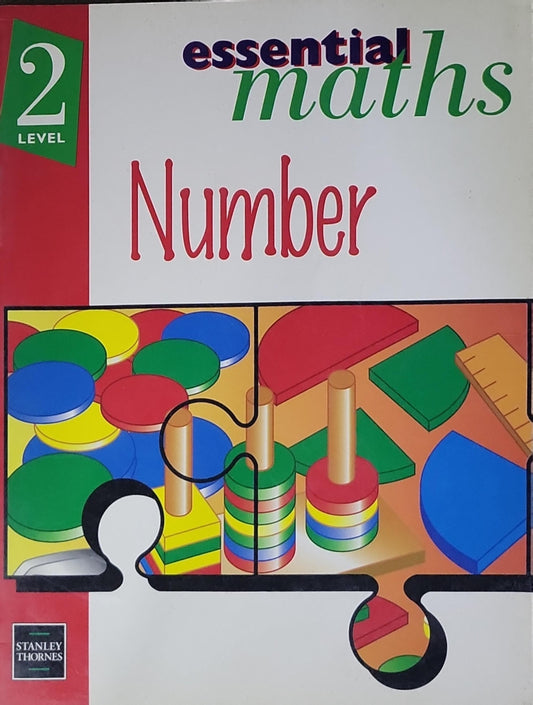 Number: Essential Maths