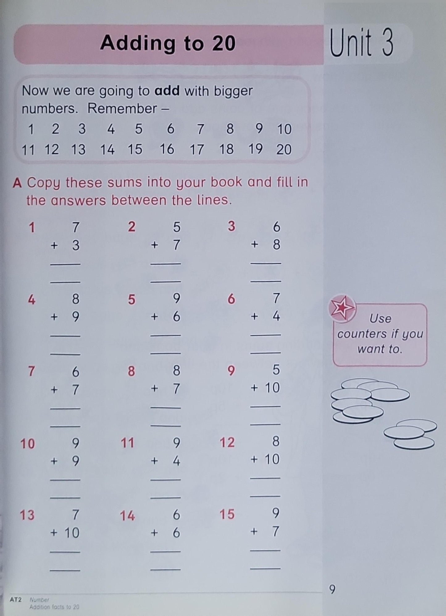 Number: Essential Maths