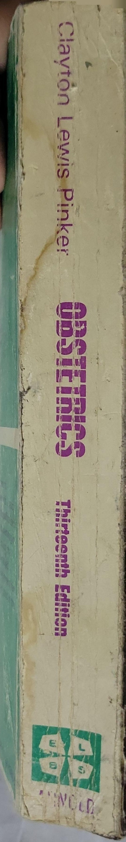 Obstetrics