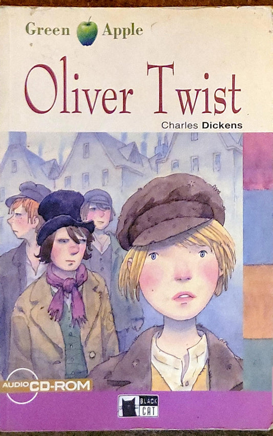 Oliver Twist