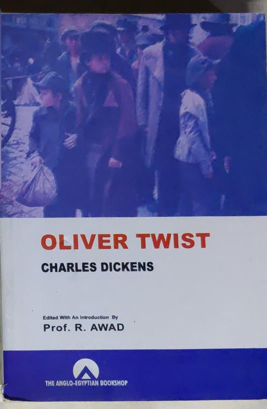 Oliver Twist