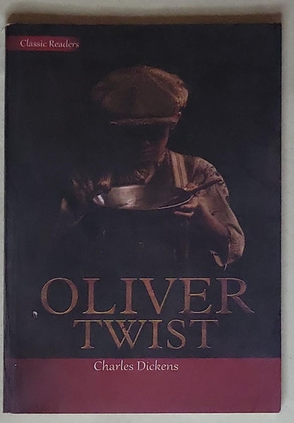 Oliver Twist