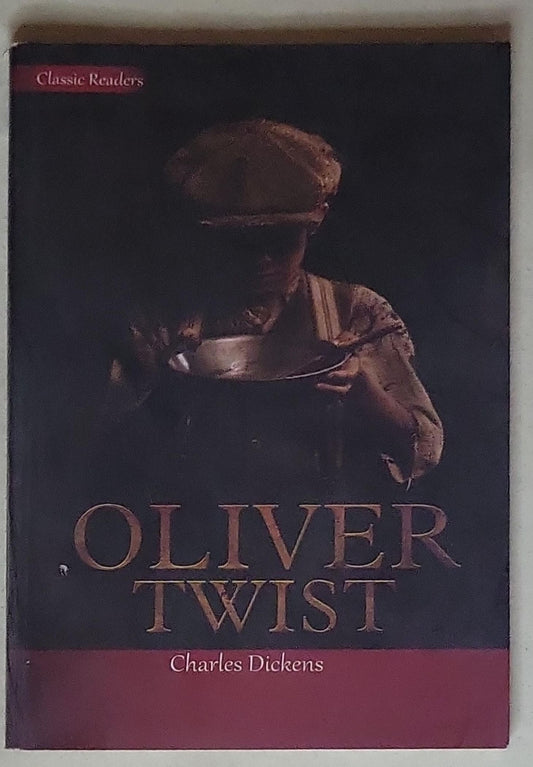 Oliver Twist