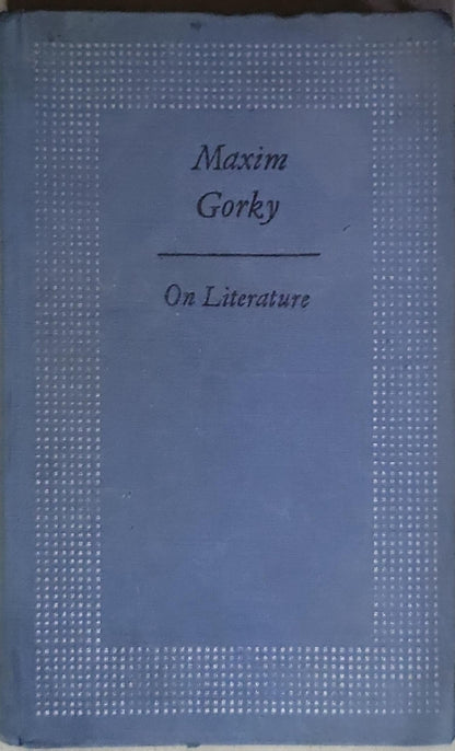 On Literature
