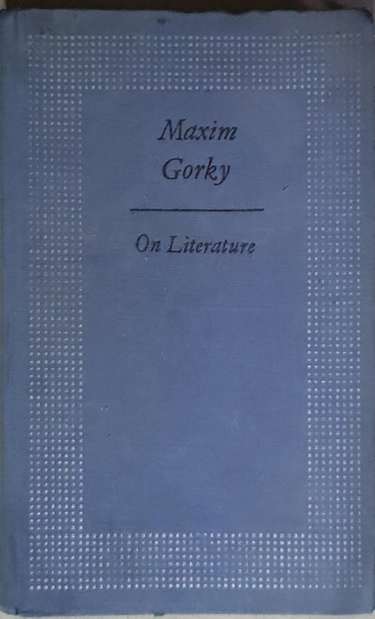 On Literature
