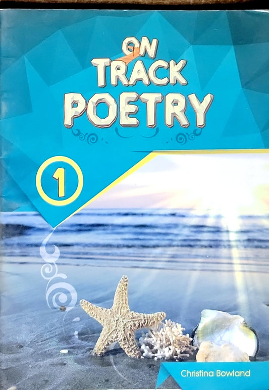 On Track Poetry