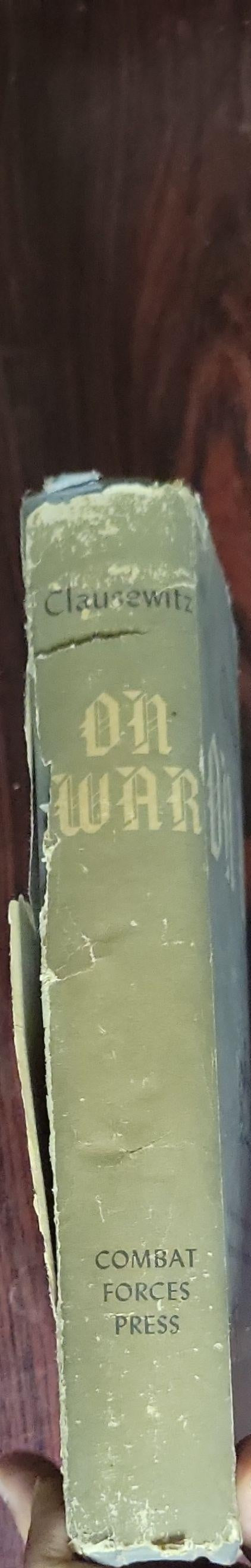 On War: A New and Complete Translation of the Classic Work on the Philosophy and Strategy of War