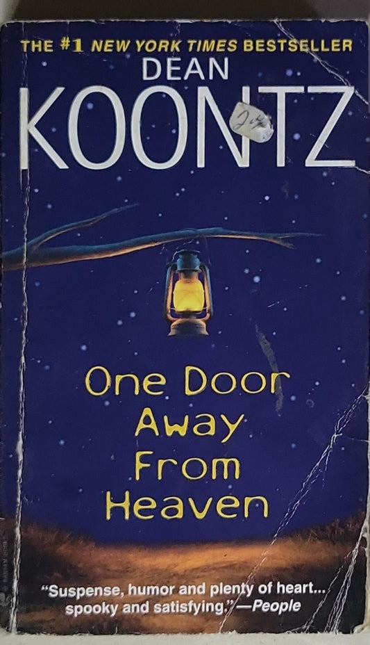 One Door Away From Heaven