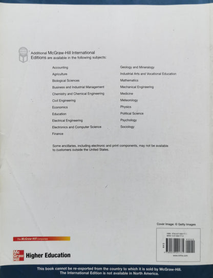 Operations Management: Tenth Edition By Stevenson