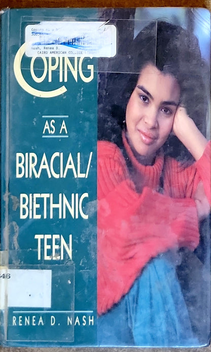 Coopping as a Biracial/ Biethnic Teen
