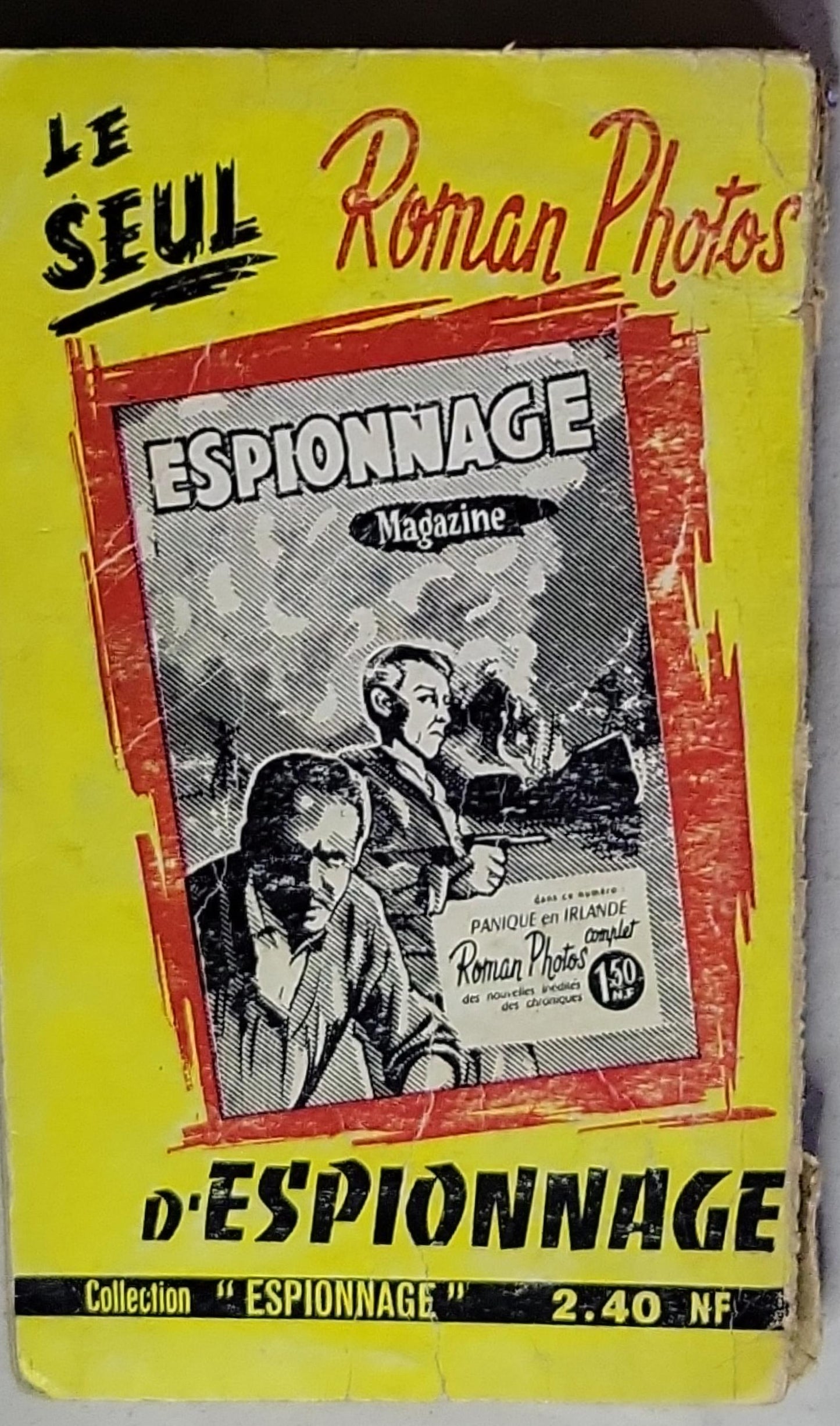 Opération Néguev
