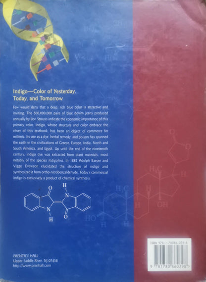 Organic Chemistry: A Brief Survey of Concepts and Applications By Philip S. Bailey, Jr. and Christina A. Bailey
