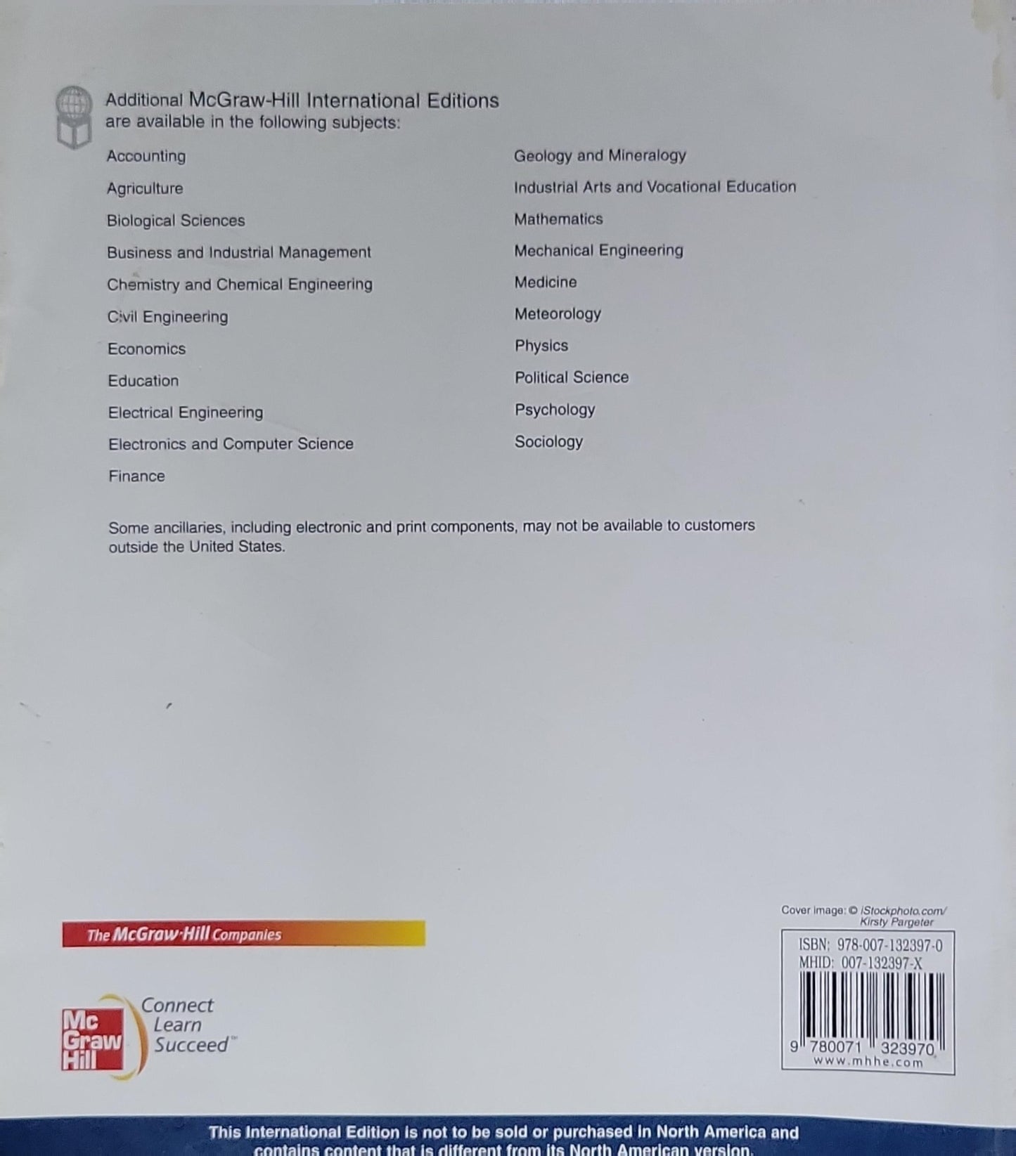 Organic Chemistry: Eighth Edition (International Edition)