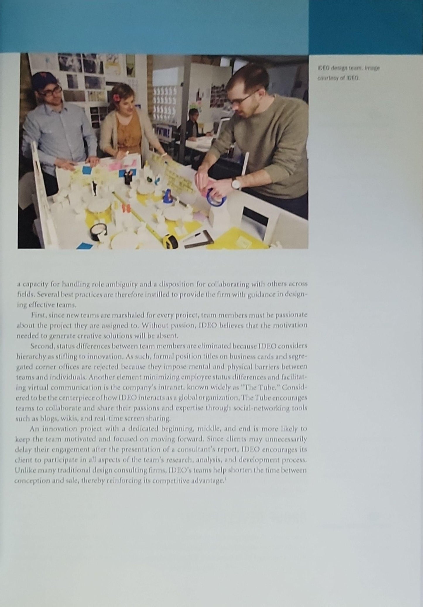 Organizational Behaviour: Understanding and Managing Life at Work
