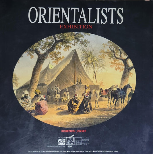 ORIENTALISTS EXHIBITION