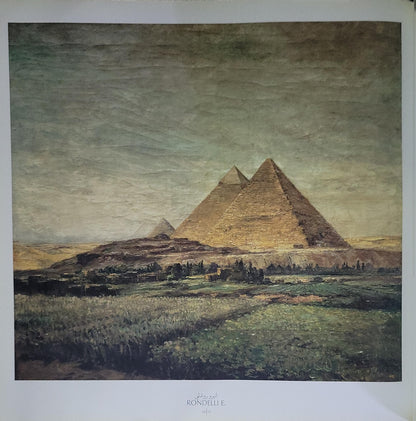 ORIENTALISTS EXHIBITION