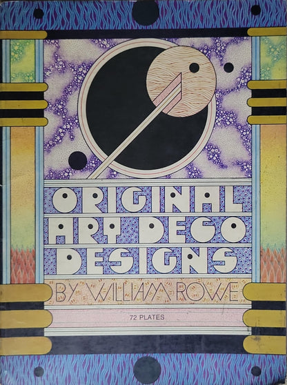 Original Art Deco Designs