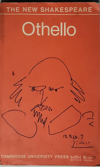 Othello: The New Shakespeare By William Shakespeare