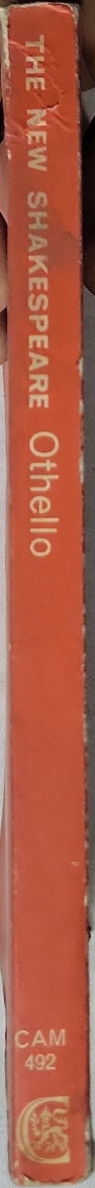 Othello: The New Shakespeare By William Shakespeare