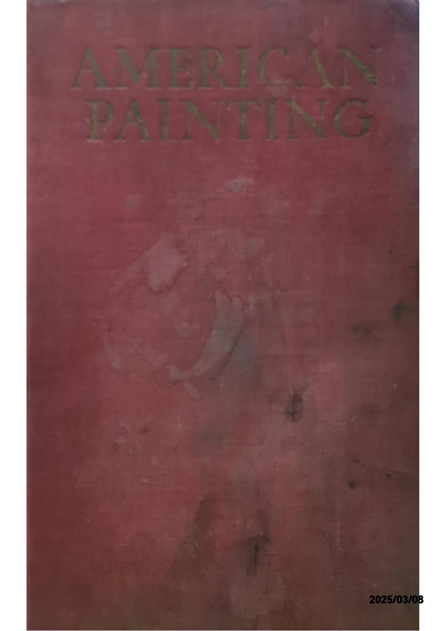 American Painting