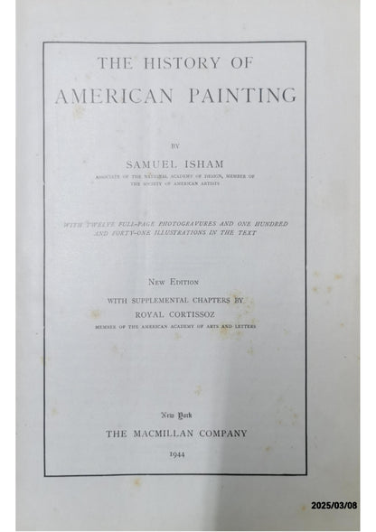 American Painting
