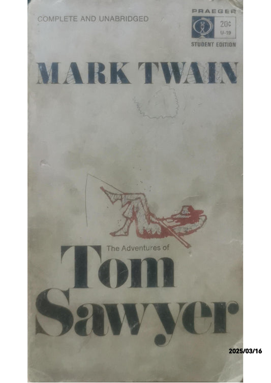 The Adventures of Tom Sawyer