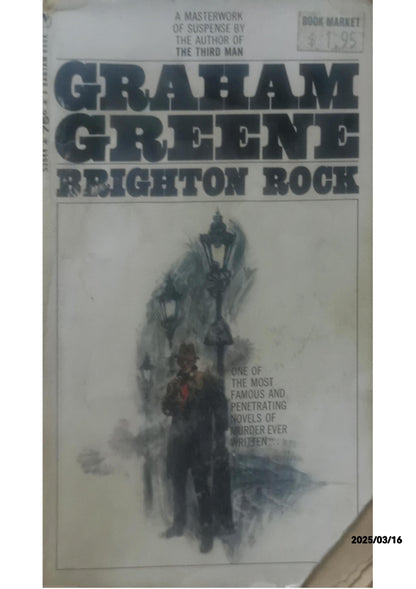 Brighton Rock