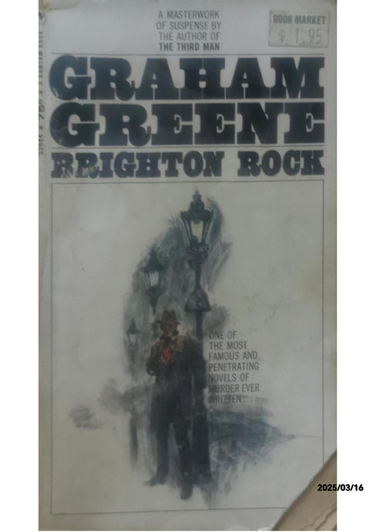 Brighton Rock