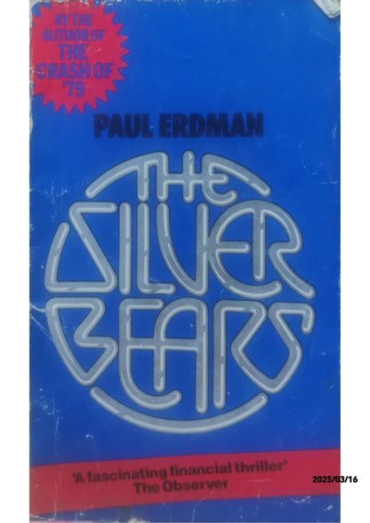 The Silver Bears
