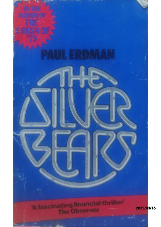 The Silver Bears