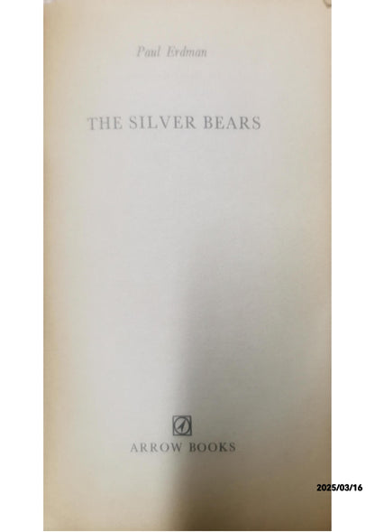 The Silver Bears