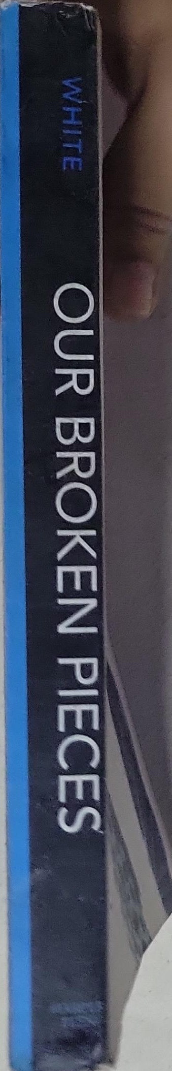 Our Broken Pieces