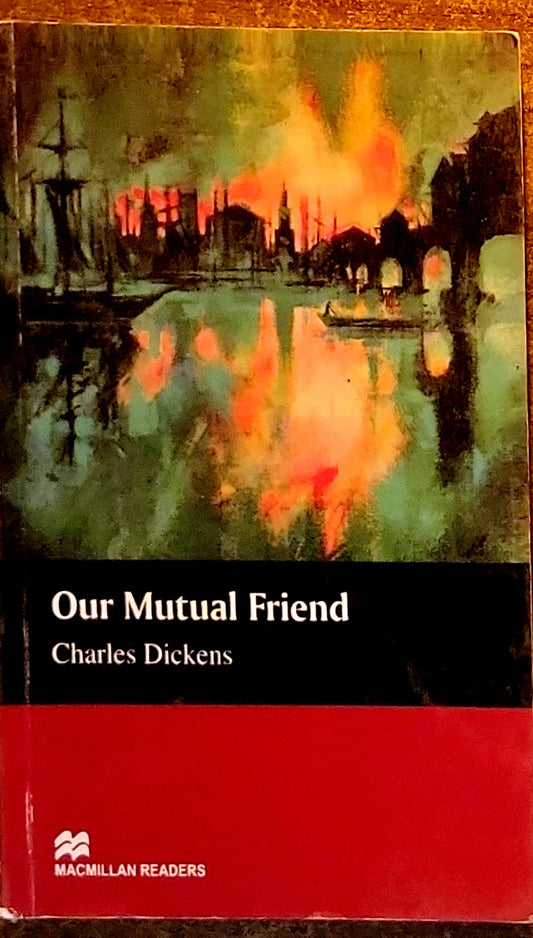Our Mutual Friend
