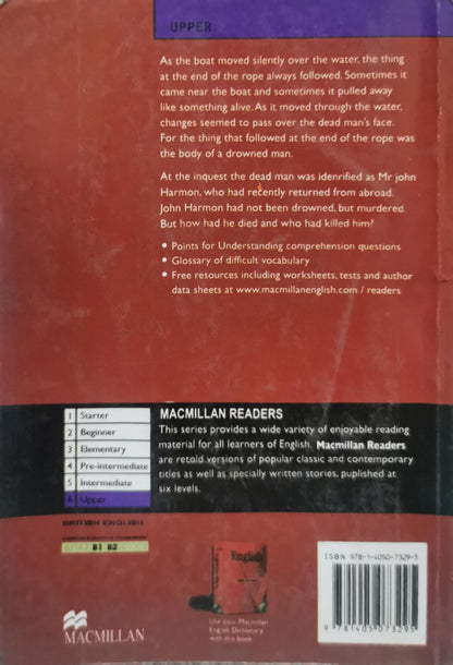 Our Mutual Friend By Charles Dickens