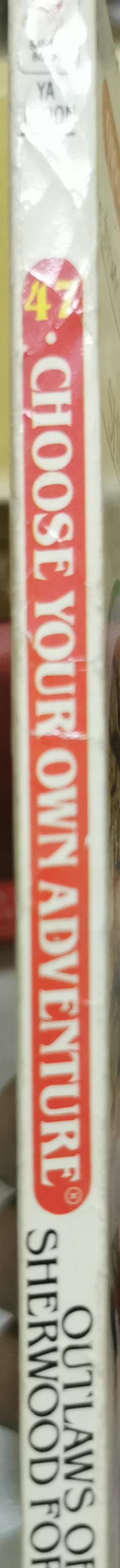 Outlaws of Sherwood Forest By Ellen Kushner