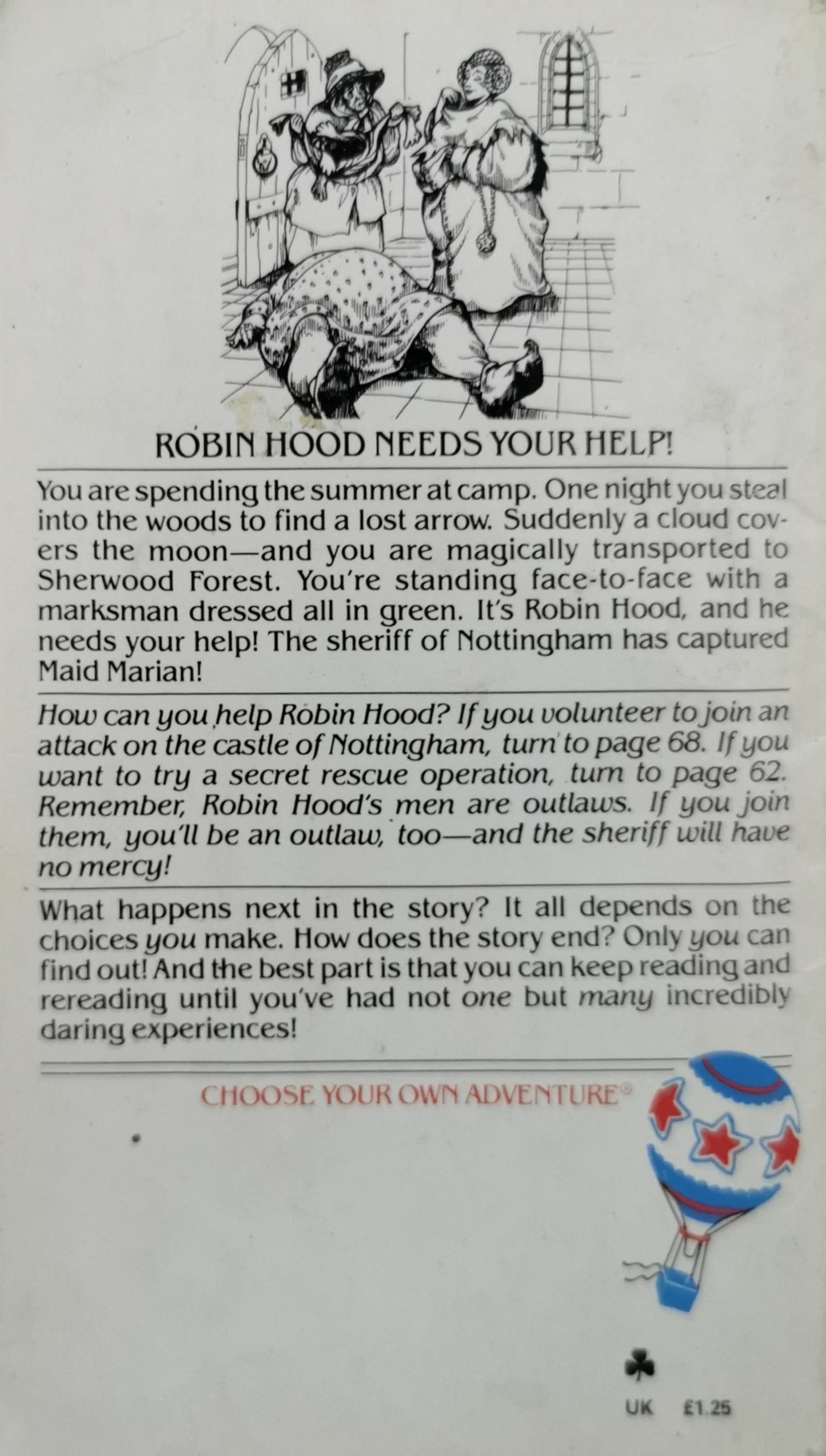 Outlaws of Sherwood Forest By Ellen Kushner