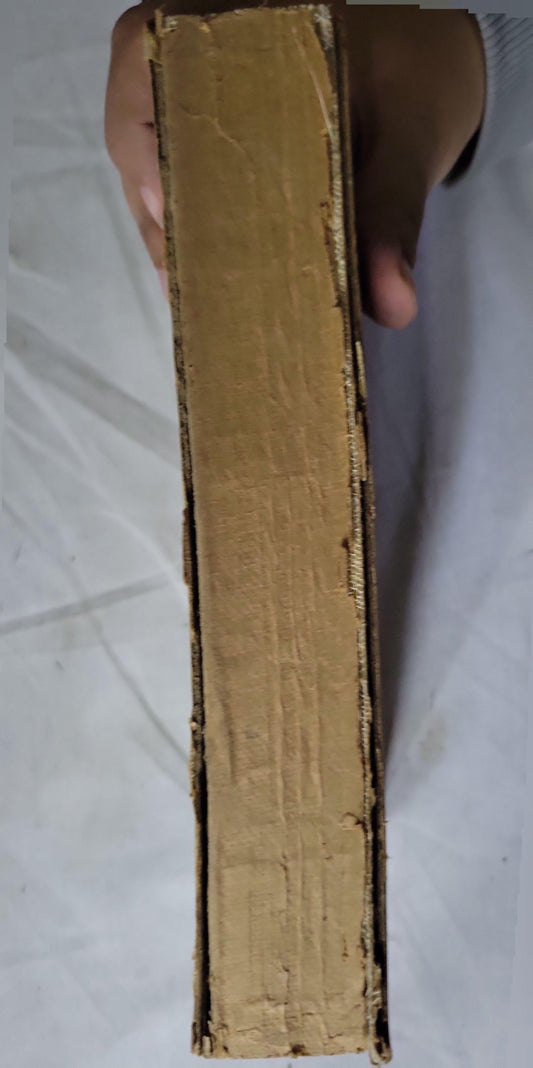 Outside Readings in Economics: (First edition, editors Hess, Gallman, Rice, Stern) By Hess and Gallman and Rice and Stern