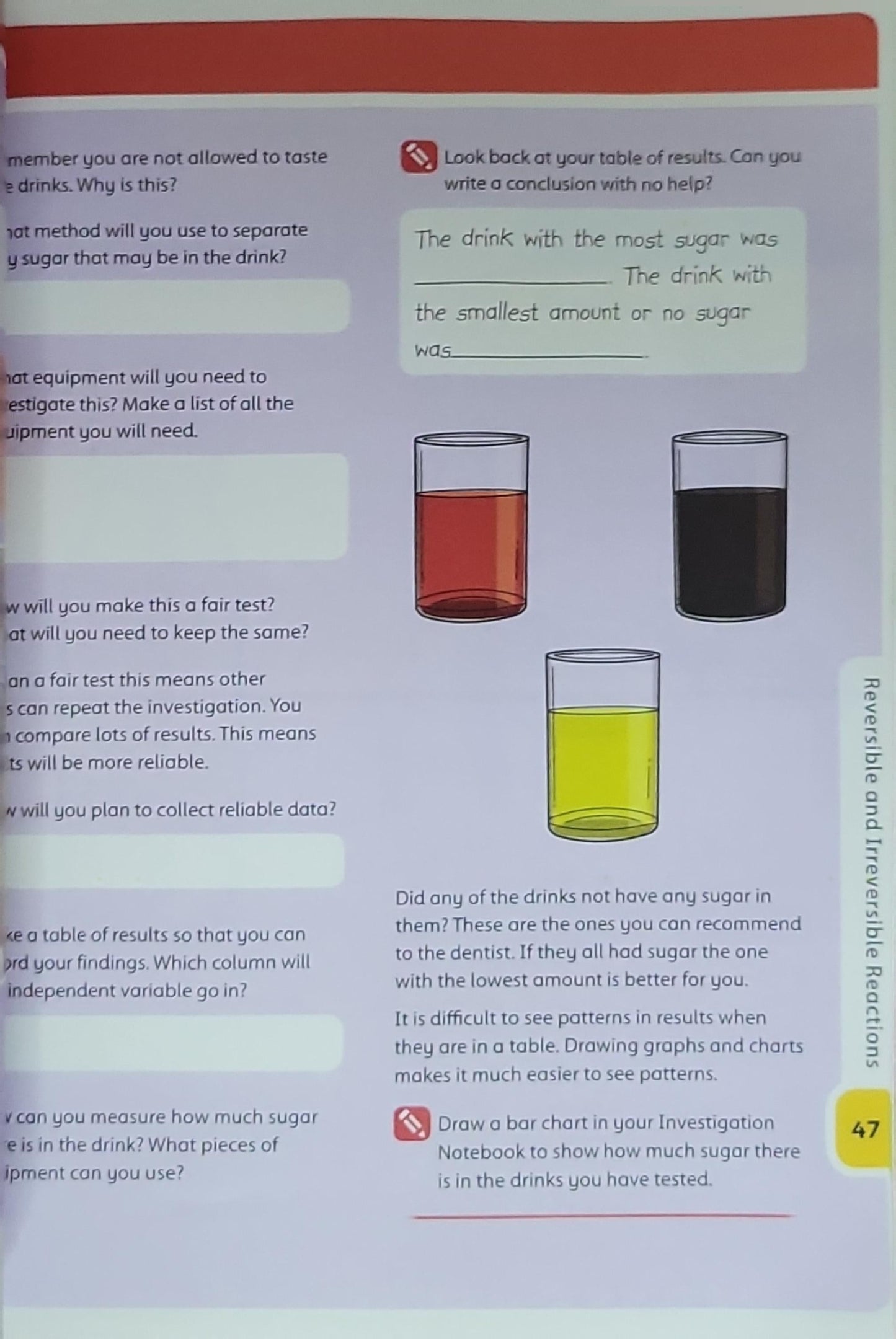Oxford International Primary Science