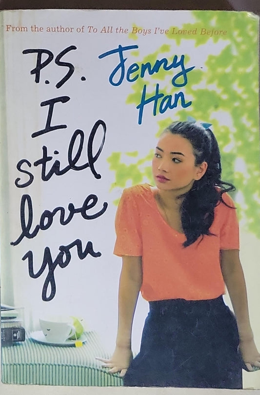 P.S. I Still Love You