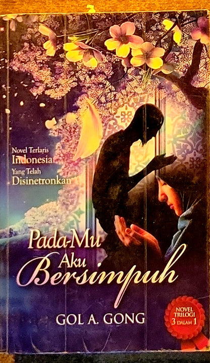 Pada-Mu Aku Bersumpah
