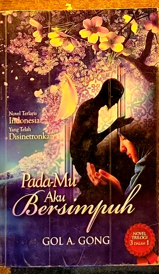 Pada-Mu Aku Bersumpah