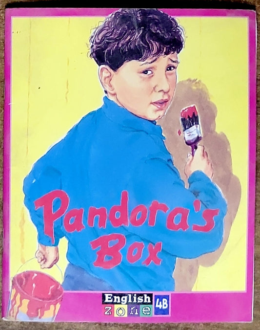 Pandora's Box