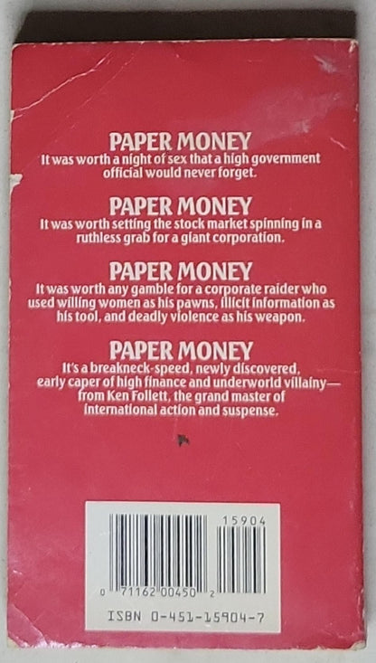Paper Money