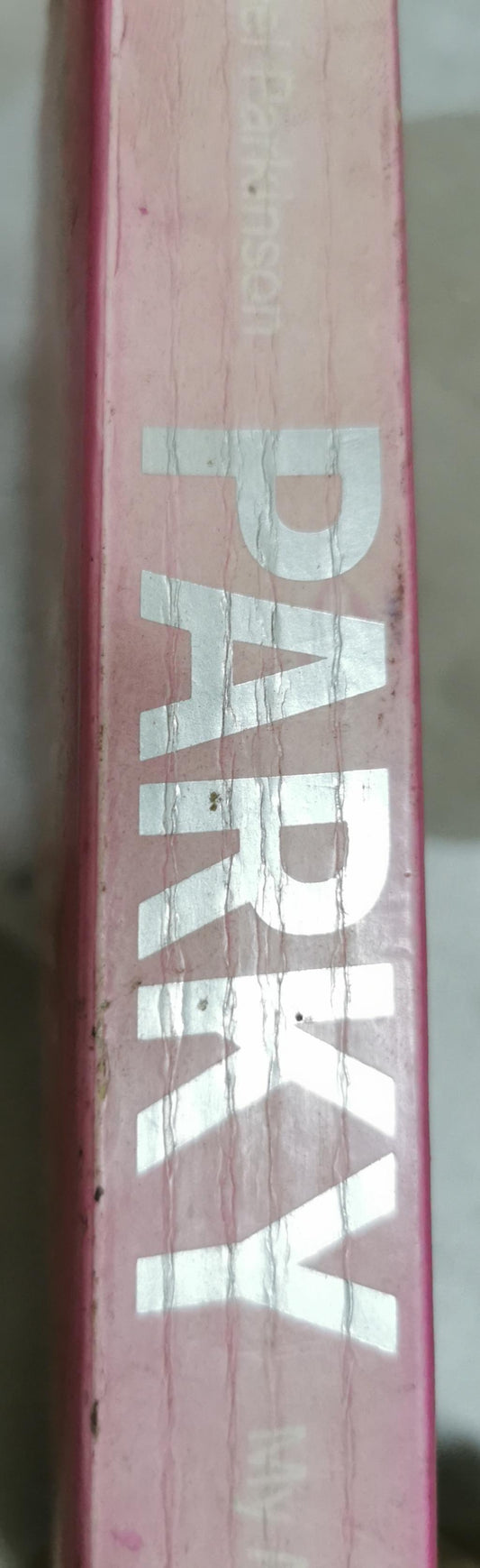 Parky: My Autobiography By Michael Parkinson