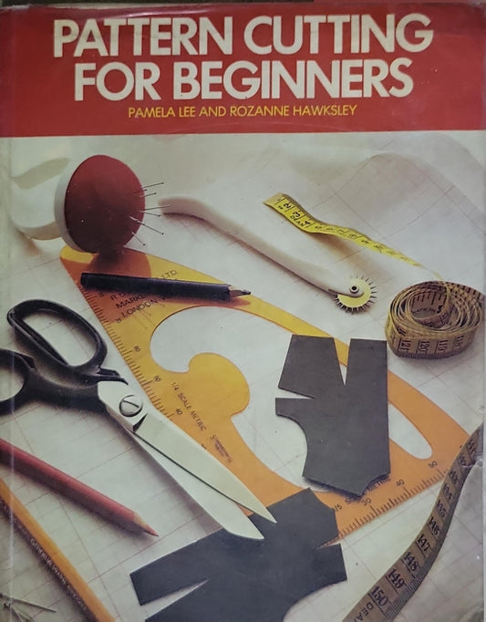 Pattern Cutting for Beginners