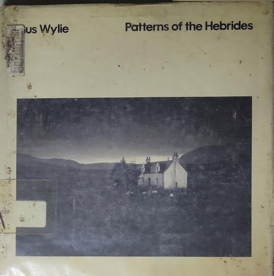 Patterns of the Hebrides