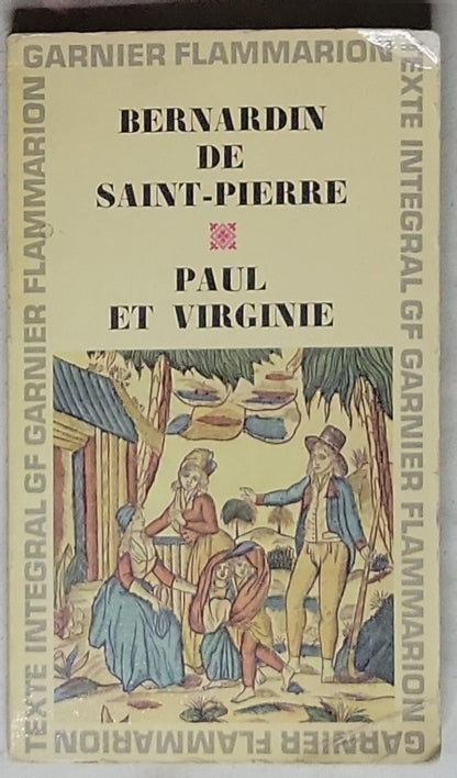 Paul et Virginie