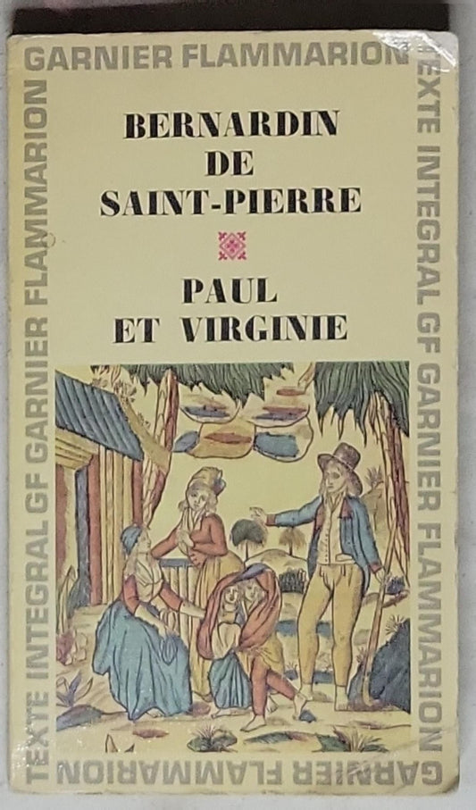 Paul et Virginie