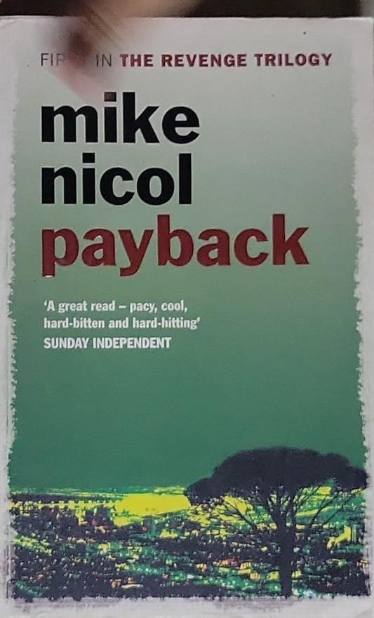 Payback: First in The Revenge Trilogy
